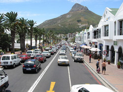camps bay restaurants Camps Bay